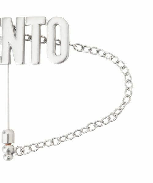 NEMIKA / ネミカ ブローチ・コサージュ | 【大草直子さん×NEMIKA】VIENTOブローチ | 詳細9