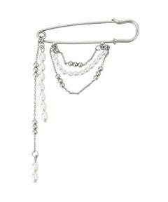 NEMIKA / ネミカ ブローチ・コサージュ | 【大草直子さん×NEMIKA】パールブローチ