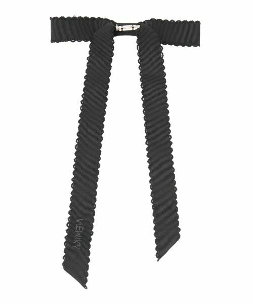 NEMIKA / ネミカ ブローチ・コサージュ | 【大草直子さん×NEMIKA】グログランリボンブローチ | 詳細7