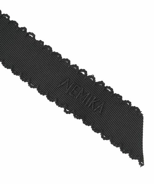 NEMIKA / ネミカ ブローチ・コサージュ | 【大草直子さん×NEMIKA】グログランリボンブローチ | 詳細8