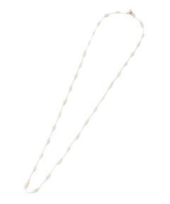 NEMIKA / ネミカ ネックレス・ペンダント・チョーカー | ロングネックレス【RACKETS】