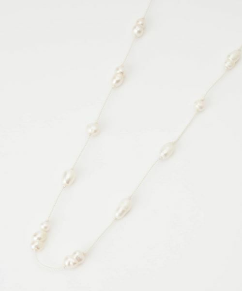 NEMIKA / ネミカ ネックレス・ペンダント・チョーカー | ロングネックレス【RACKETS】 | 詳細4