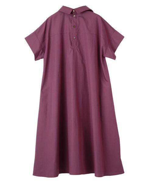 NEMIKA / ネミカ ドレス | ワンピース【NEMIKA】 | 詳細1