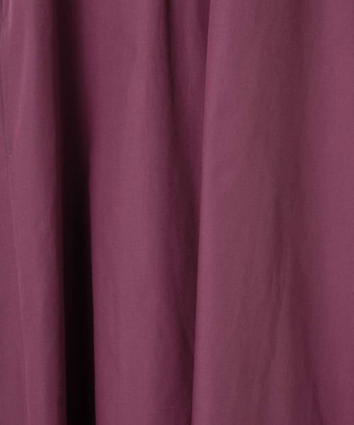 NEMIKA / ネミカ ドレス | ワンピース【NEMIKA】 | 詳細3