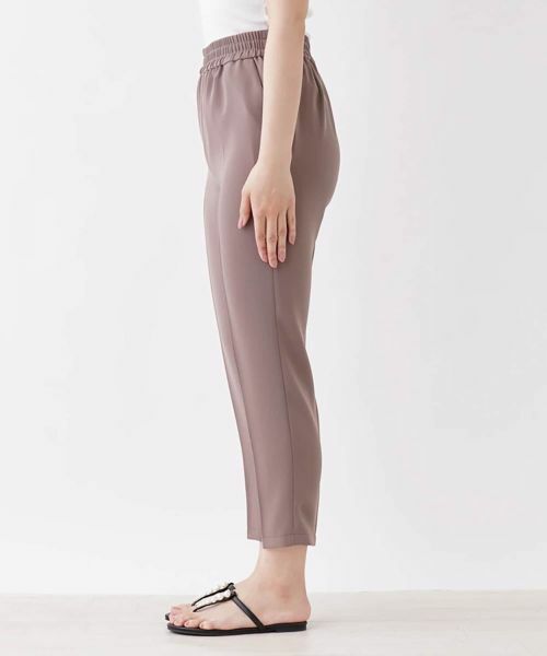 NEMIKA / ネミカ その他パンツ | テーパードパンツ【NEMIKA】 | 詳細11