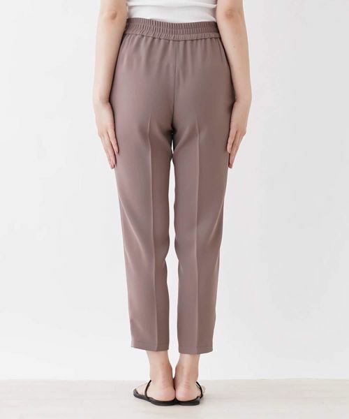 NEMIKA / ネミカ その他パンツ | テーパードパンツ【NEMIKA】 | 詳細12