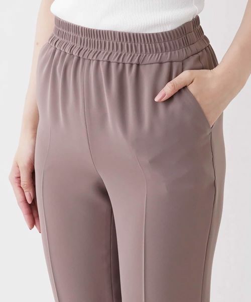 NEMIKA / ネミカ その他パンツ | テーパードパンツ【NEMIKA】 | 詳細13