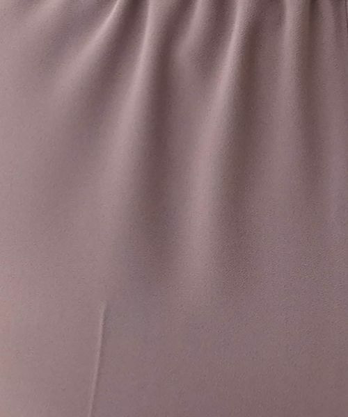 NEMIKA / ネミカ その他パンツ | テーパードパンツ【NEMIKA】 | 詳細15