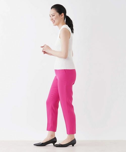 NEMIKA / ネミカ その他パンツ | テーパードパンツ【NEMIKA】 | 詳細2