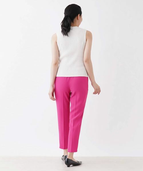 NEMIKA / ネミカ その他パンツ | テーパードパンツ【NEMIKA】 | 詳細3