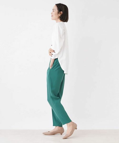 NEMIKA / ネミカ その他パンツ | テーパードパンツ【NEMIKA】 | 詳細8