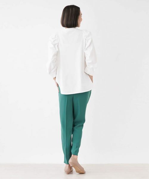 NEMIKA / ネミカ その他パンツ | テーパードパンツ【NEMIKA】 | 詳細9