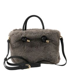 NEMIKA / ネミカ ハンドバッグ | 2WAYエコファートート【VIOLAd’ORO】