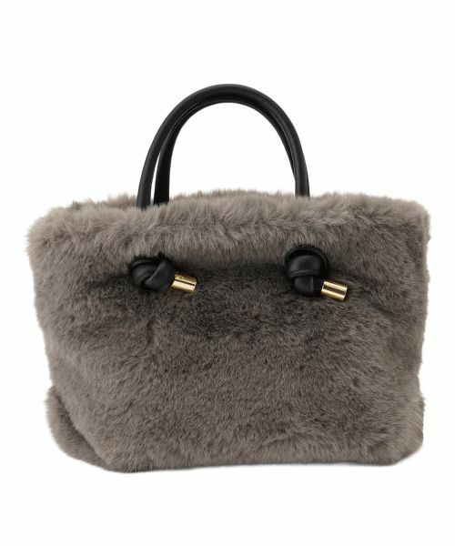 NEMIKA / ネミカ ハンドバッグ | 2WAYエコファートート【VIOLAd’ORO】 | 詳細1