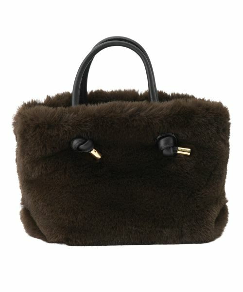 NEMIKA / ネミカ ハンドバッグ | 2WAYエコファートート【VIOLAd’ORO】 | 詳細2