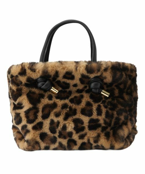 NEMIKA / ネミカ ハンドバッグ | 2WAYエコファートート【VIOLAd’ORO】 | 詳細3