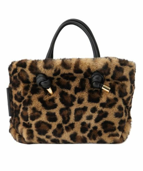 NEMIKA / ネミカ ハンドバッグ | 2WAYエコファートート【VIOLAd’ORO】 | 詳細5