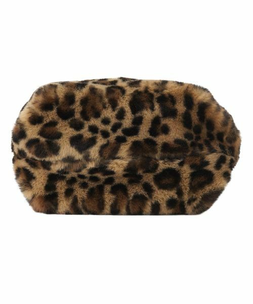 NEMIKA / ネミカ ハンドバッグ | 2WAYエコファートート【VIOLAd’ORO】 | 詳細6