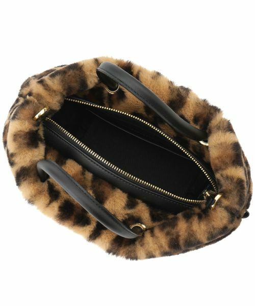 NEMIKA / ネミカ ハンドバッグ | 2WAYエコファートート【VIOLAd’ORO】 | 詳細7