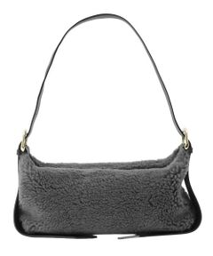 NEMIKA / ネミカ ハンドバッグ | ボアハンドバッグ【VIOLAd’ORO】