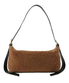 NEMIKA / ネミカ ハンドバッグ | ボアハンドバッグ【VIOLAd’ORO】