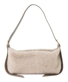 NEMIKA / ネミカ ハンドバッグ | ボアハンドバッグ【VIOLAd’ORO】