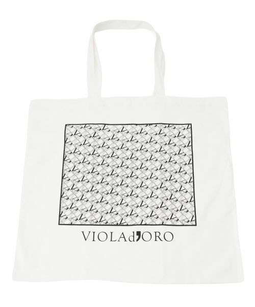 NEMIKA / ネミカ ハンドバッグ | ボアハンドバッグ【VIOLAd’ORO】 | 詳細5