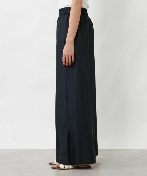 NEMIKA / ネミカ その他パンツ | ワイドイージーパンツ【NEMIKA】 | 詳細11