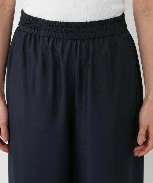 NEMIKA / ネミカ その他パンツ | ワイドイージーパンツ【NEMIKA】 | 詳細13
