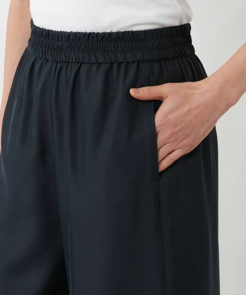 NEMIKA / ネミカ その他パンツ | ワイドイージーパンツ【NEMIKA】 | 詳細14