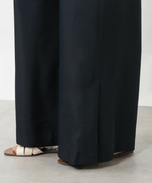 NEMIKA / ネミカ その他パンツ | ワイドイージーパンツ【NEMIKA】 | 詳細15