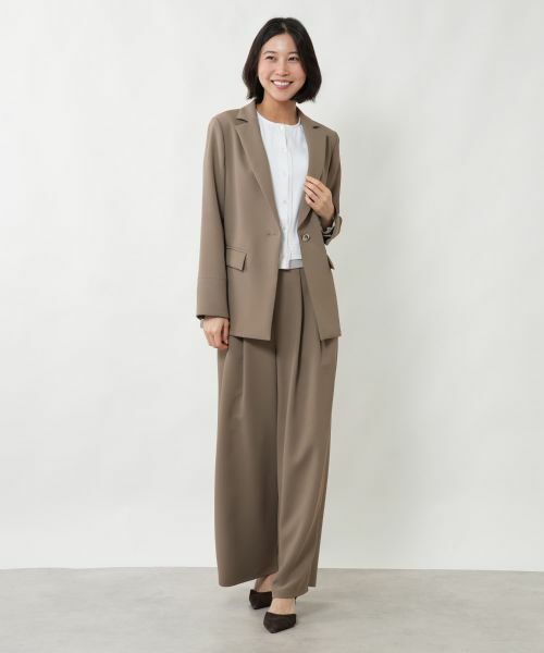 NEMIKA / ネミカ テーラードジャケット | ブレザー【NEMIKA】 | 詳細21