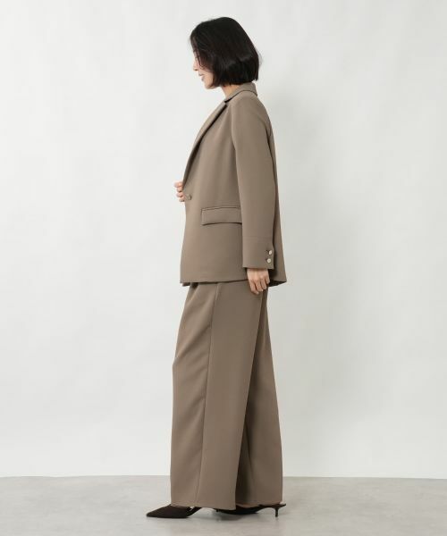 NEMIKA / ネミカ テーラードジャケット | ブレザー【NEMIKA】 | 詳細22