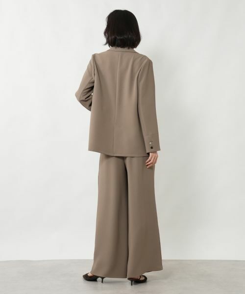 NEMIKA / ネミカ テーラードジャケット | ブレザー【NEMIKA】 | 詳細23