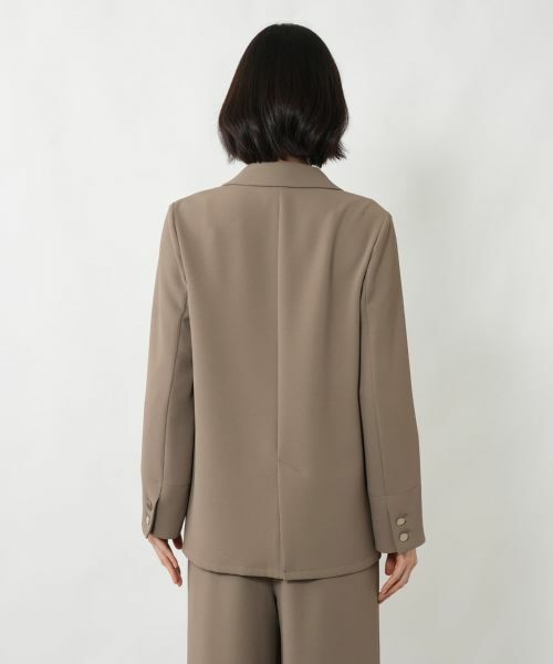 NEMIKA / ネミカ テーラードジャケット | ブレザー【NEMIKA】 | 詳細26