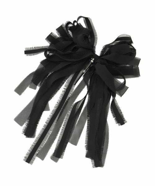 NEMIKA / ネミカ ブローチ・コサージュ | リボンコサージュ【NEMIKA】 | 詳細7