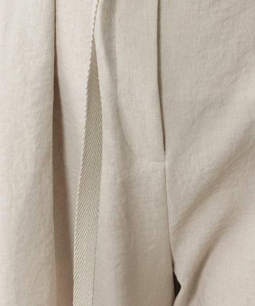 NEMIKA / ネミカ その他パンツ | ワイドパンツ【NEMIKA】 | 詳細16