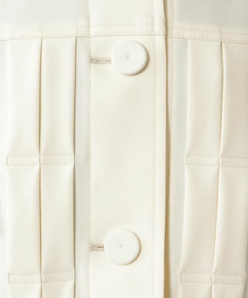 NEMIKA / ネミカ テーラードジャケット | バルーンスリーブジャケット【NEMIKA】 | 詳細16