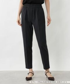 NEMIKA / ネミカ その他パンツ | ストレッチテーパードパンツ【NEMIKA】