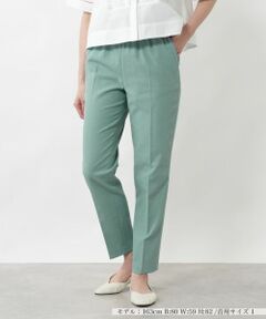 NEMIKA / ネミカ その他パンツ | ストレッチテーパードパンツ【NEMIKA】