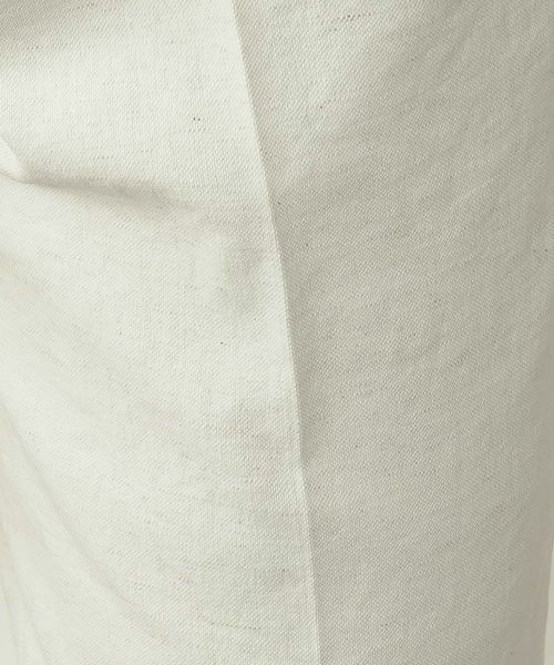 NEMIKA / ネミカ その他パンツ | ストレッチテーパードパンツ【NEMIKA】 | 詳細25