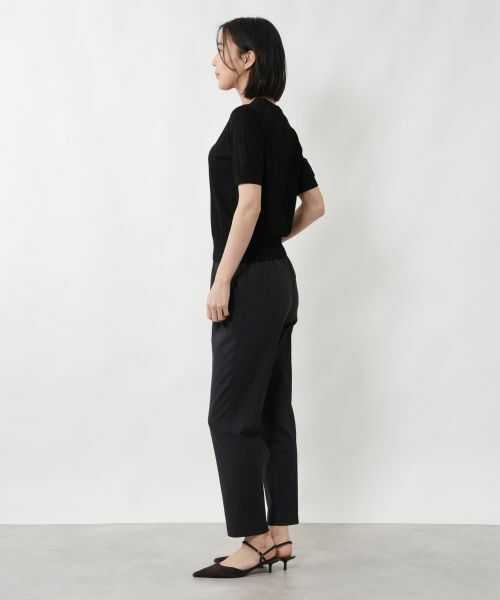 NEMIKA / ネミカ ニット・セーター | 猫柄インターシャニット【NEMIKA】 | 詳細23