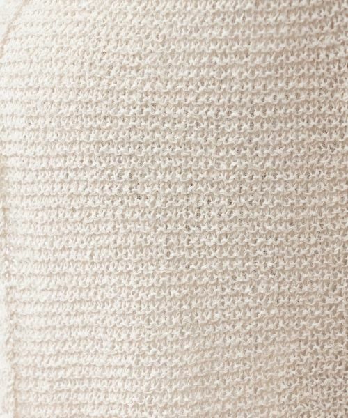 NEMIKA / ネミカ カーディガン・ボレロ | ボリュームスリーブカーディガン【NEMIKA】 | 詳細20