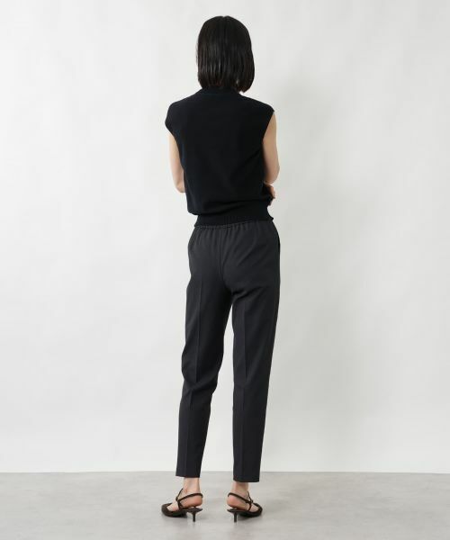 NEMIKA / ネミカ ニット・セーター | フレンチスリーブニット【NEMIKA】 | 詳細23