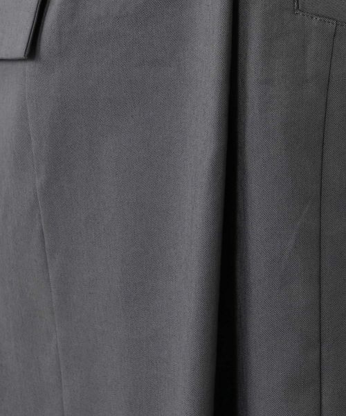 NEMIKA / ネミカ その他パンツ | ダブルオールインワンワイドパンツ【NEMIKA】 | 詳細17