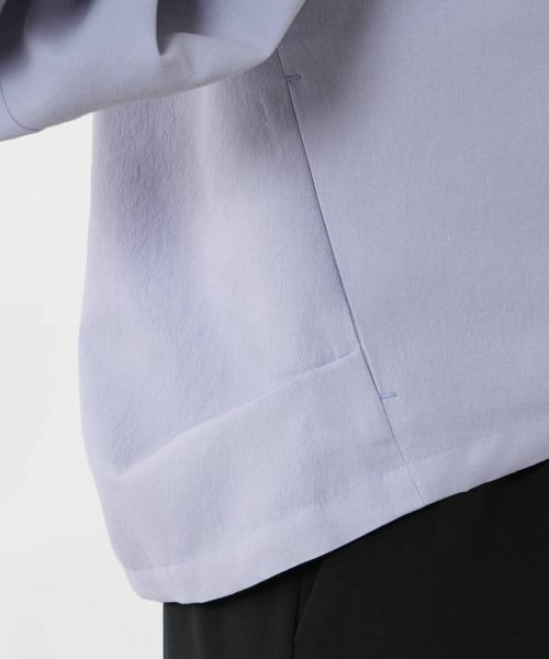 NEMIKA / ネミカ テーラードジャケット | ドロップノーカラージャケット【NEMIKA】 | 詳細17