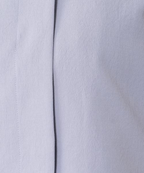 NEMIKA / ネミカ テーラードジャケット | ドロップノーカラージャケット【NEMIKA】 | 詳細19