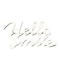 NEMIKA / ネミカ ブローチ・コサージュ | メッセージブローチ【NEMIKA】