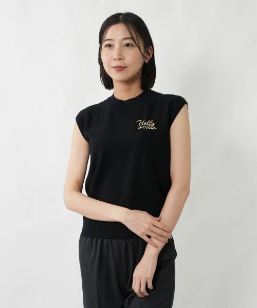 NEMIKA / ネミカ ブローチ・コサージュ | メッセージブローチ【NEMIKA】 | 詳細6