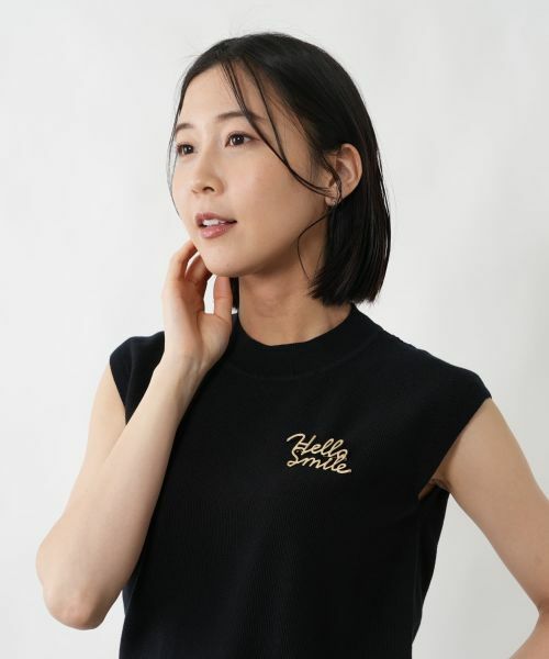 NEMIKA / ネミカ ブローチ・コサージュ | メッセージブローチ【NEMIKA】 | 詳細7